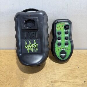 Primos Speak Easy Electronic Predator Call with Remote Hunting 3758 6 Calls